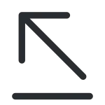 Send SVG Icon